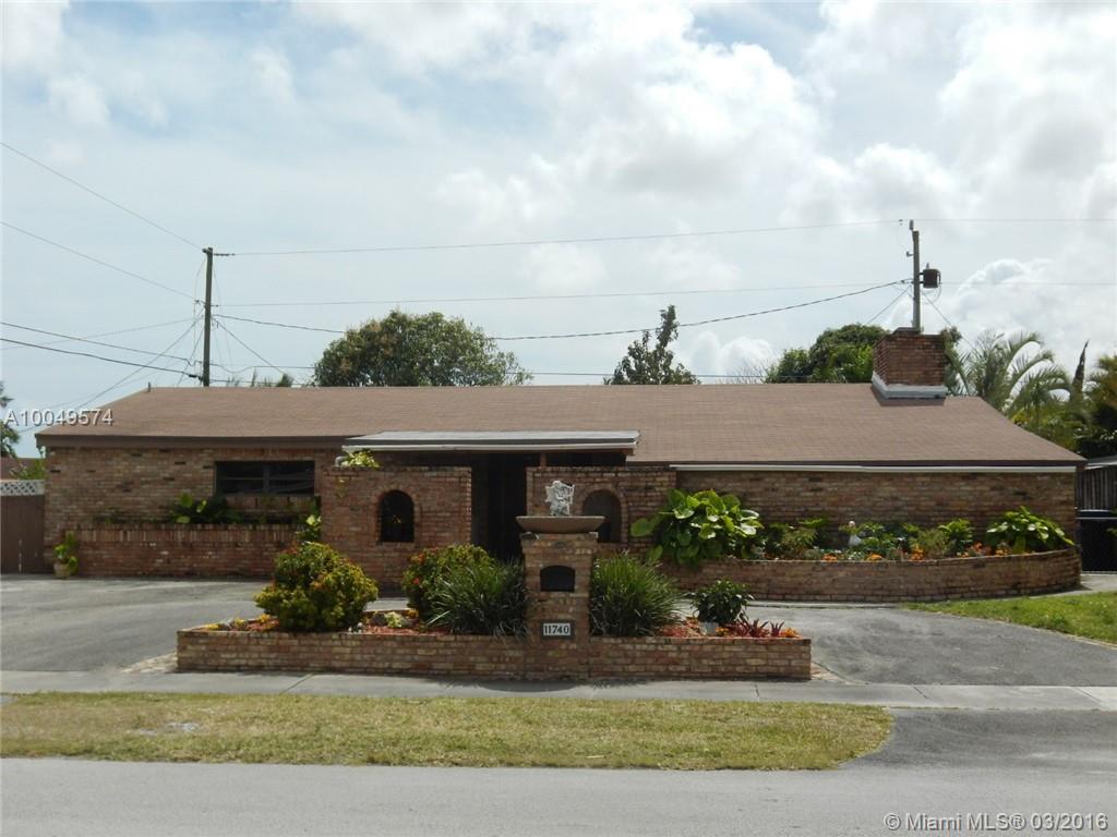 South Miami Heights Manor - Residential