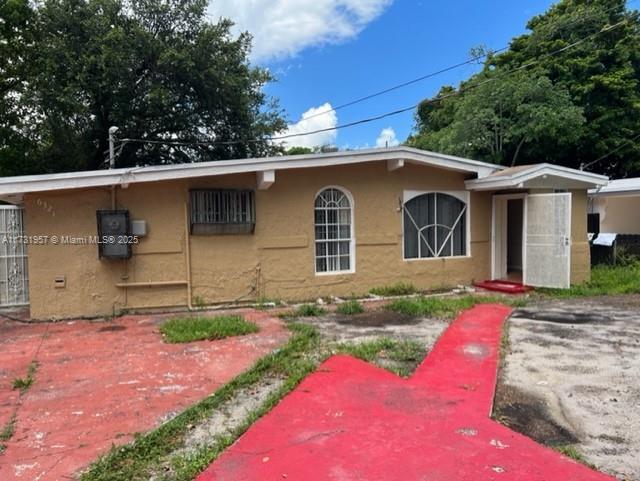 6321 Nw 20th Ave, Miami, Broward County, Florida - 3 Bedrooms  
2 Bathrooms - 