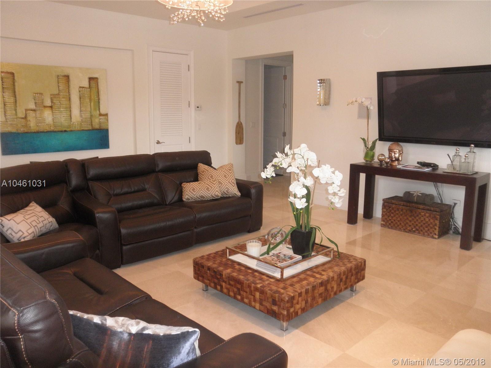 FLORIMOLDI SUB - Residential