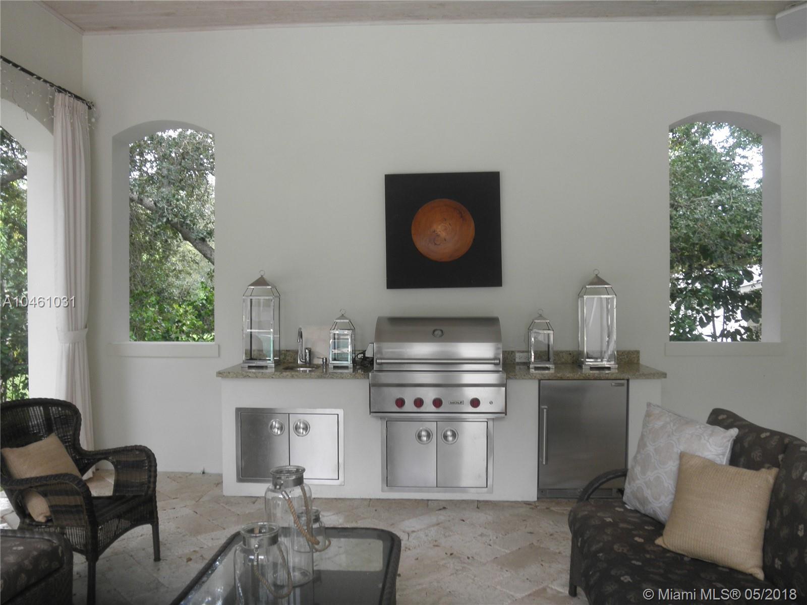 FLORIMOLDI SUB - Residential