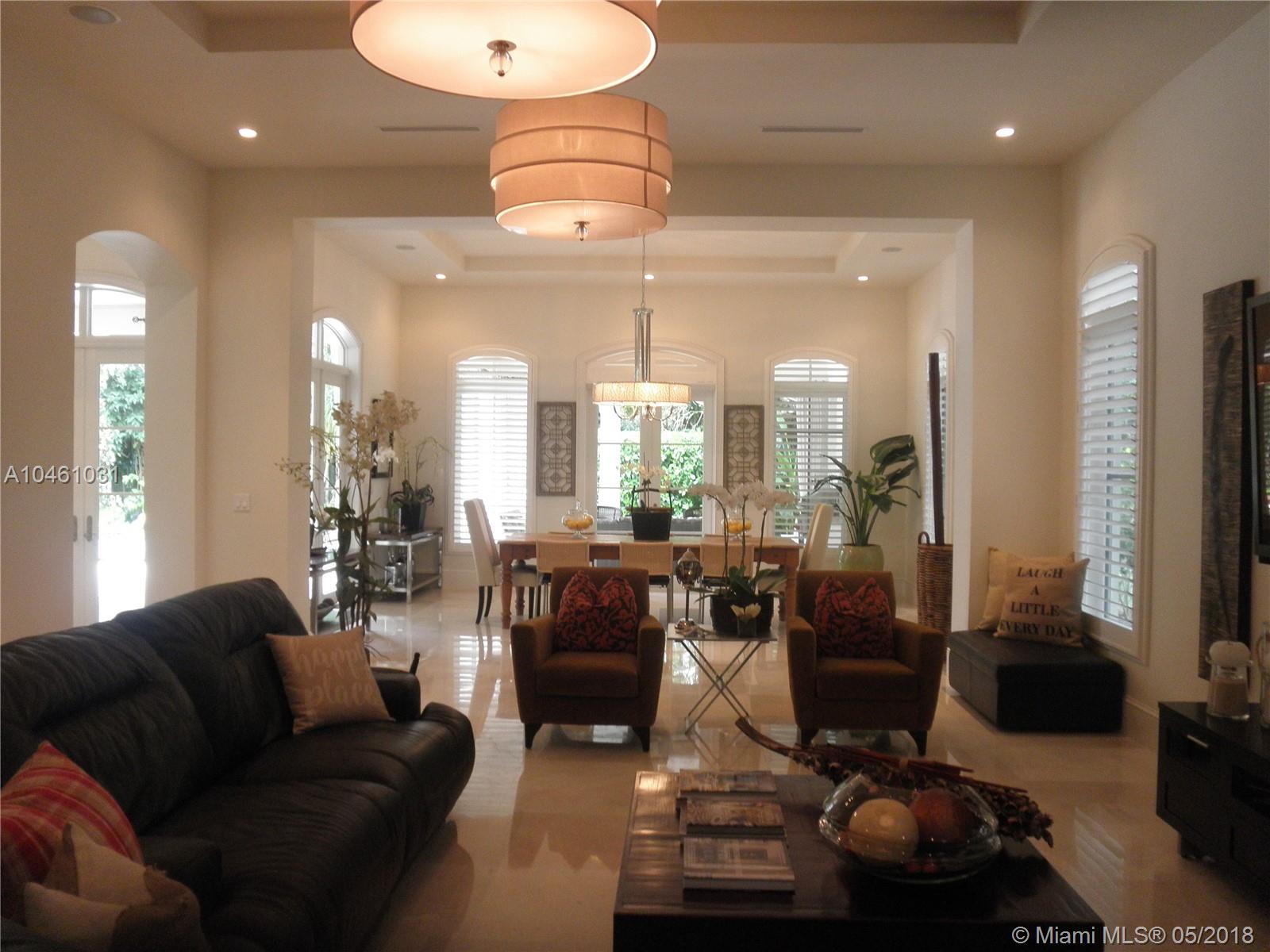 FLORIMOLDI SUB - Residential