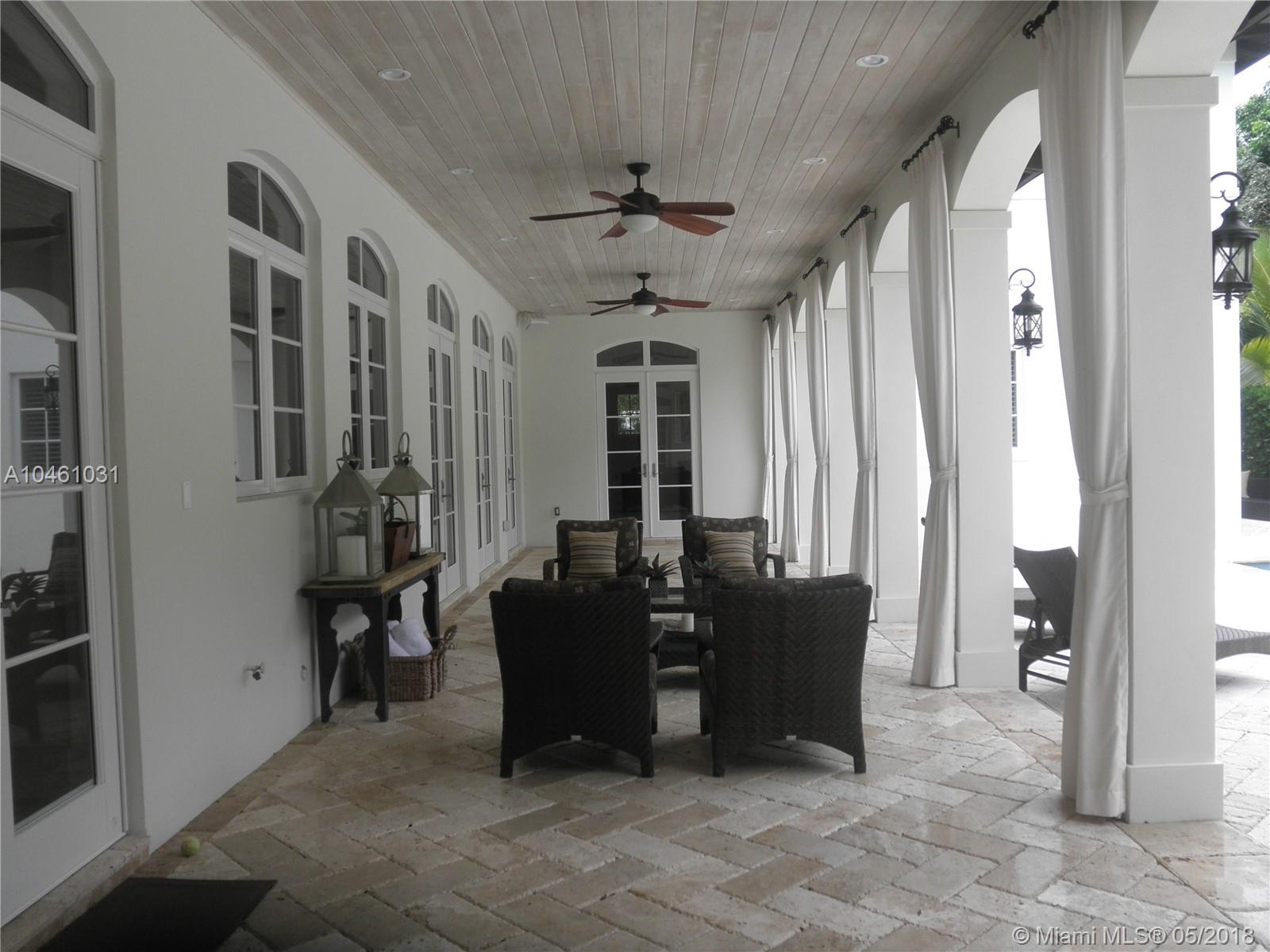 FLORIMOLDI SUB - Residential