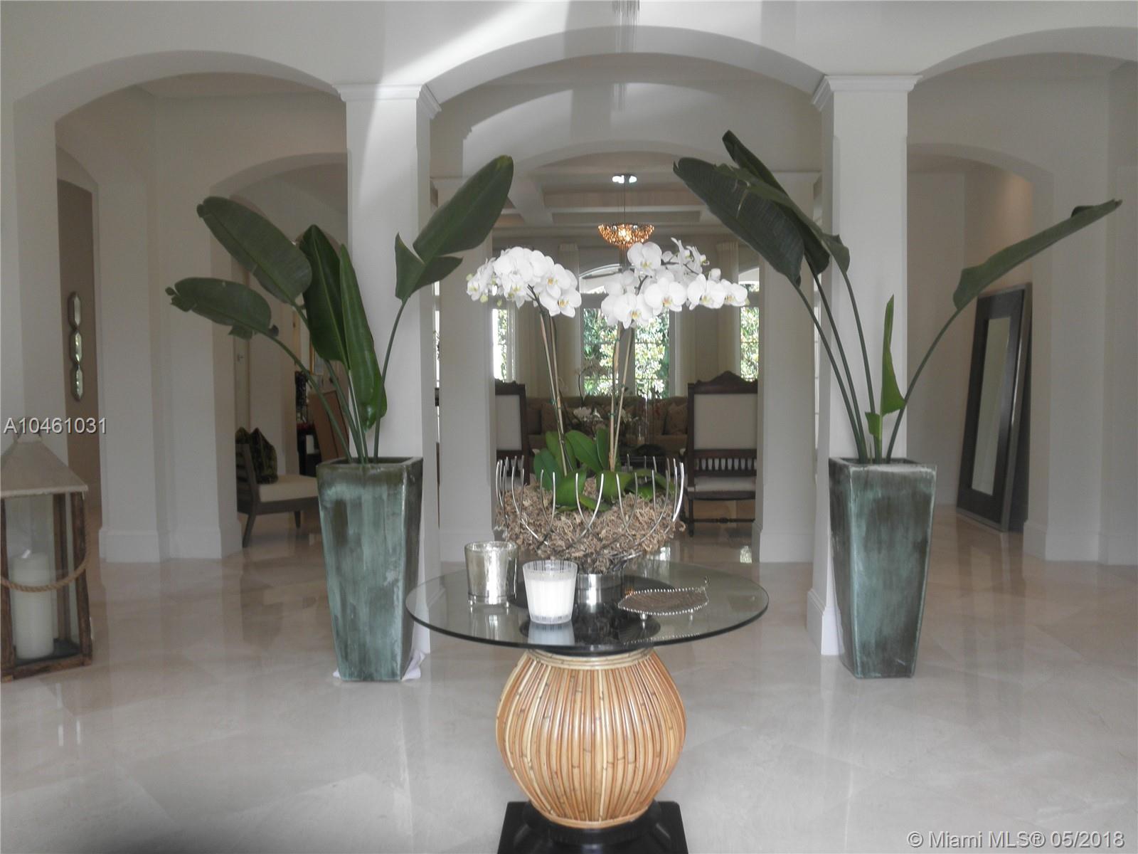 FLORIMOLDI SUB - Residential