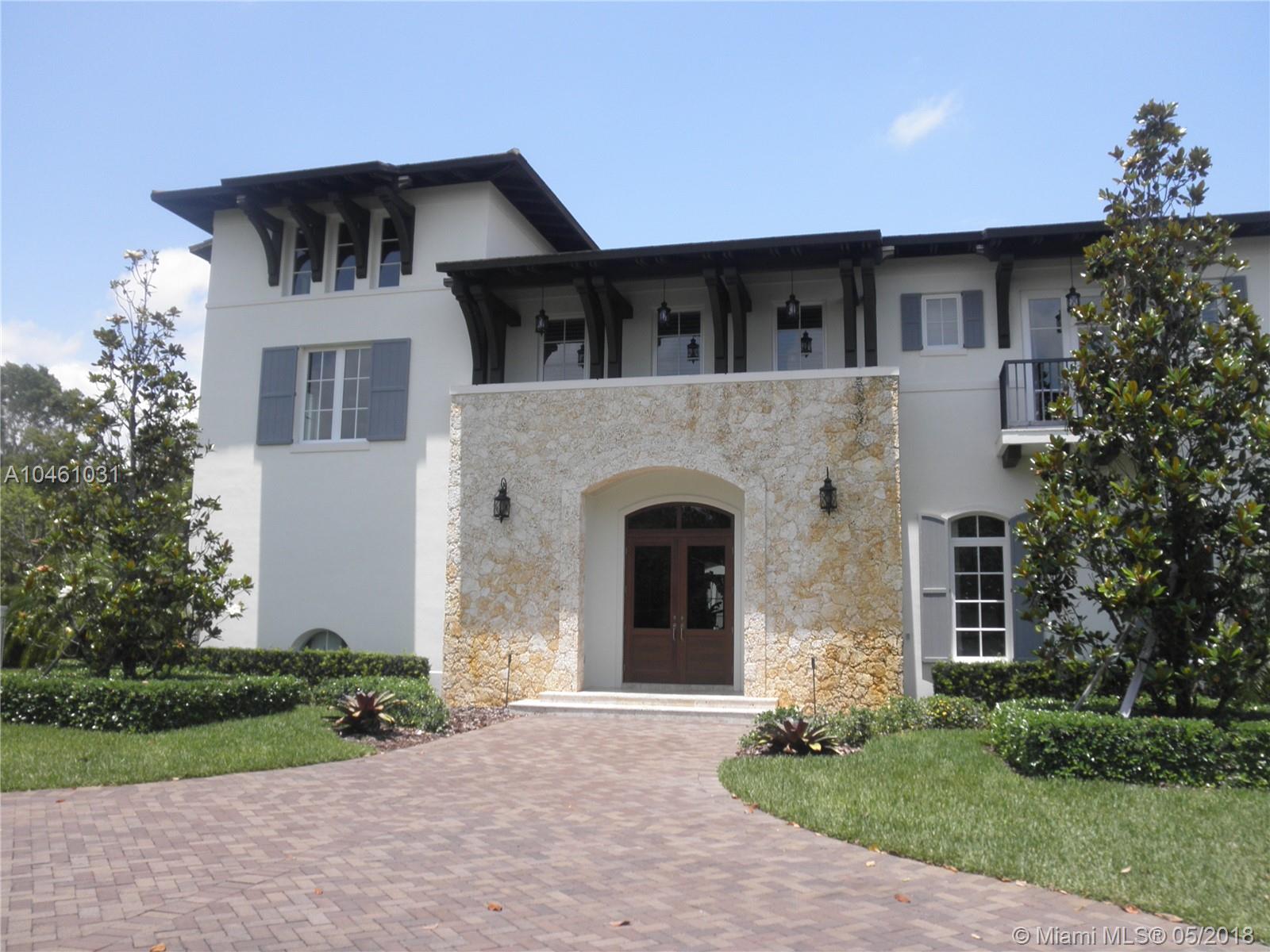 FLORIMOLDI SUB - Residential