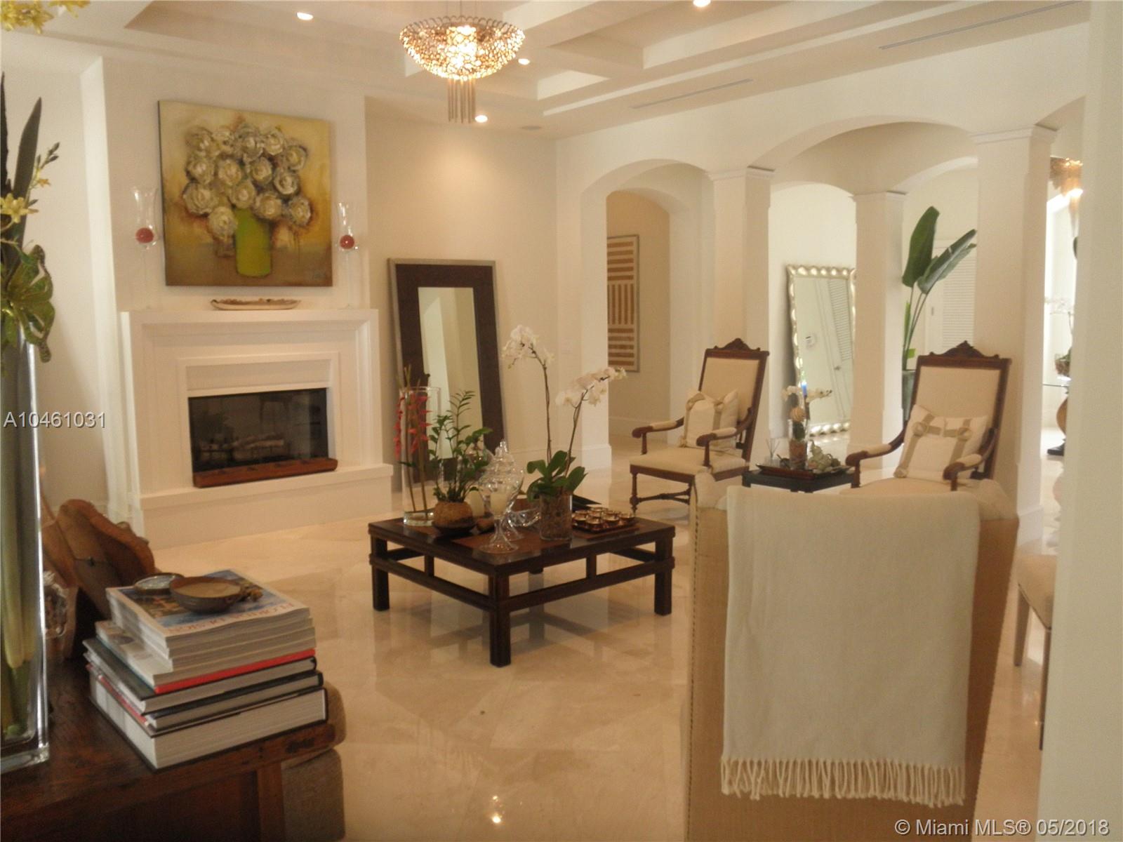 FLORIMOLDI SUB - Residential