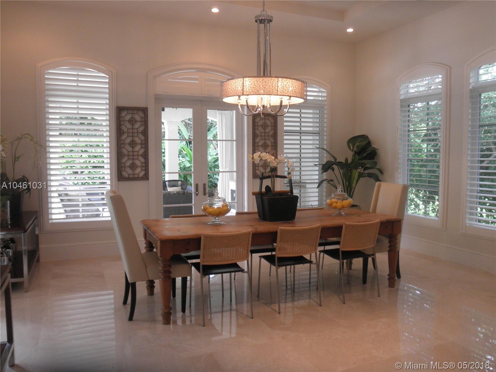 FLORIMOLDI SUB - Residential