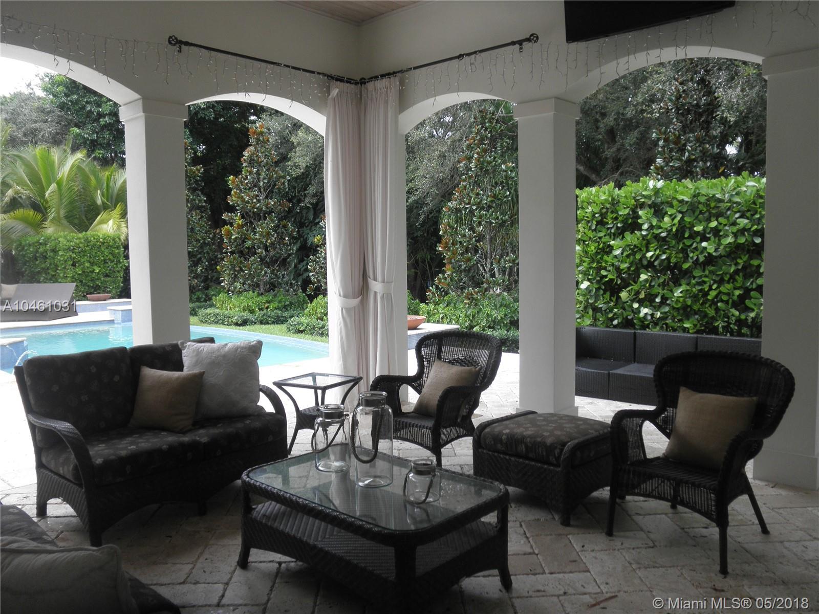 FLORIMOLDI SUB - Residential