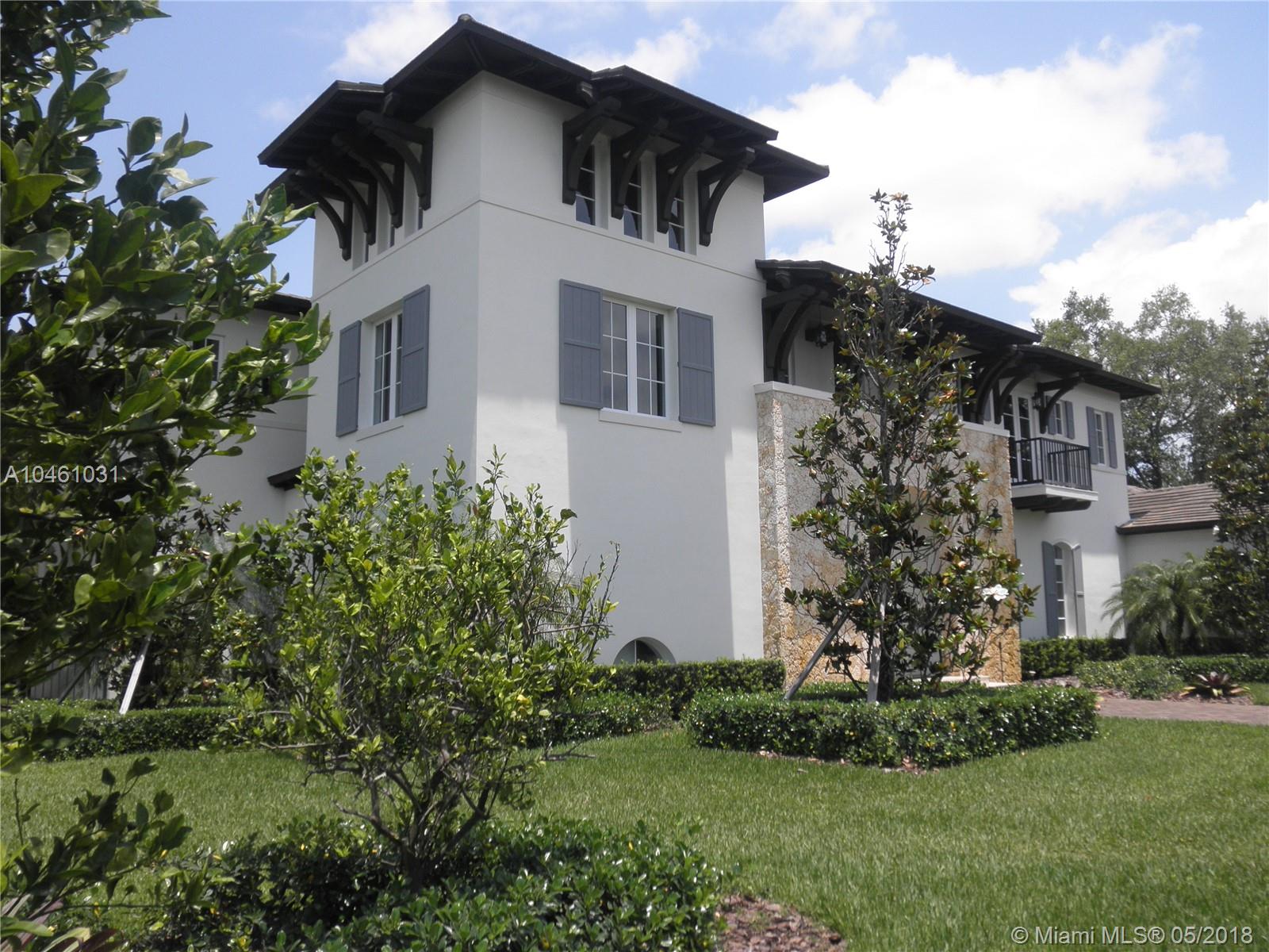 FLORIMOLDI SUB - Residential