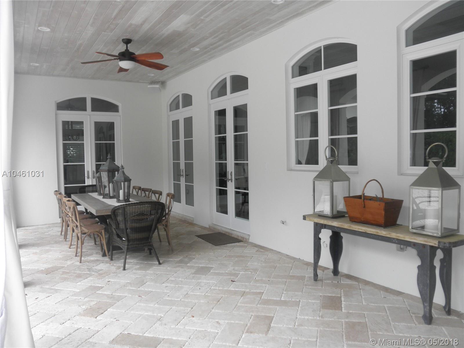 FLORIMOLDI SUB - Residential