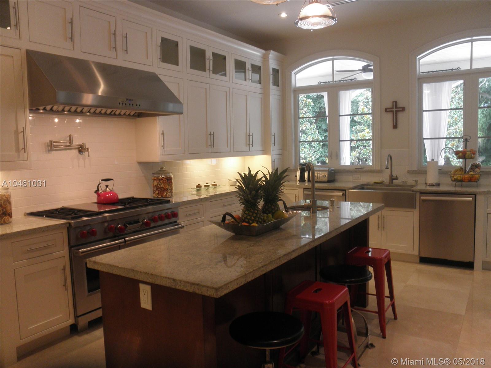 FLORIMOLDI SUB - Residential