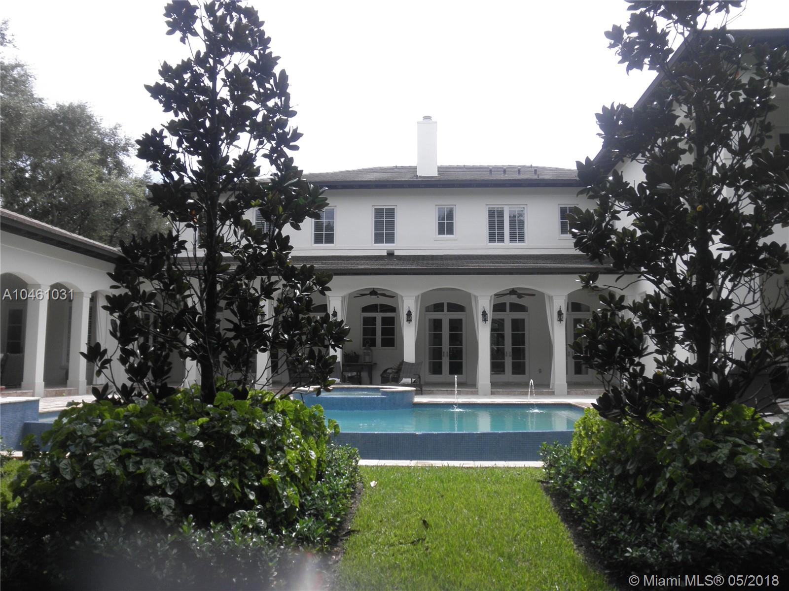 FLORIMOLDI SUB - Residential