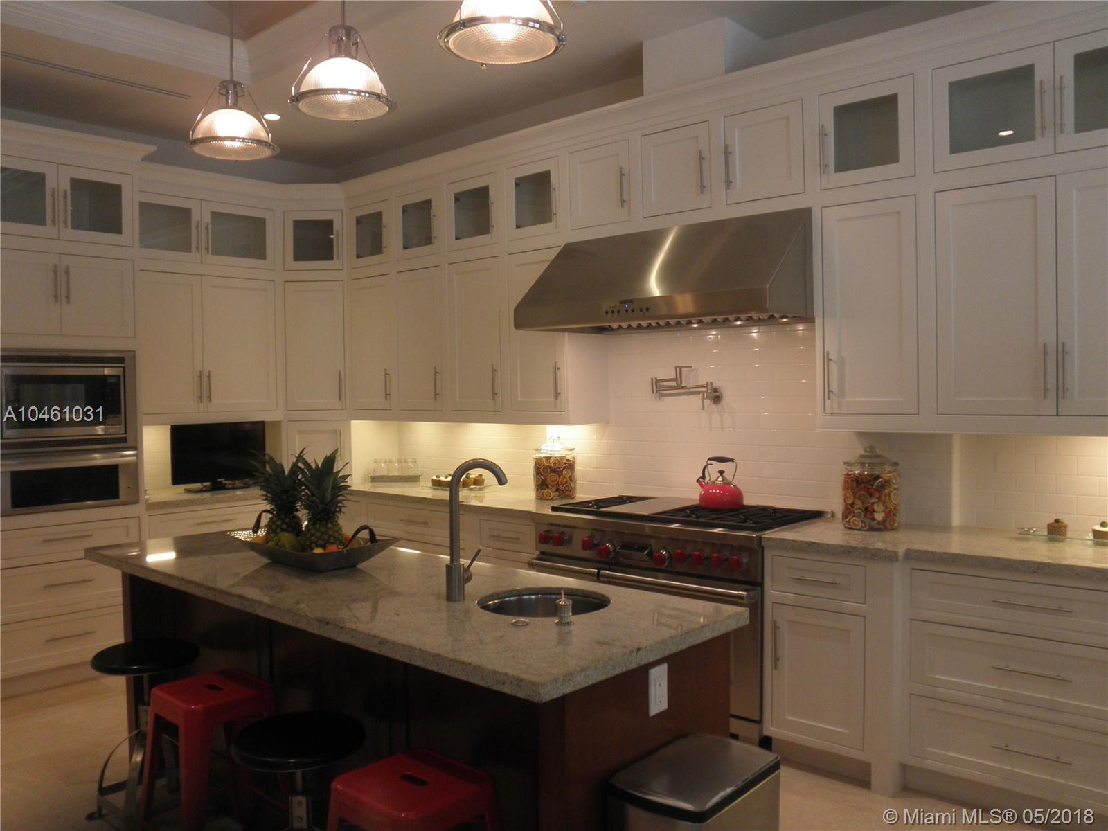 FLORIMOLDI SUB - Residential