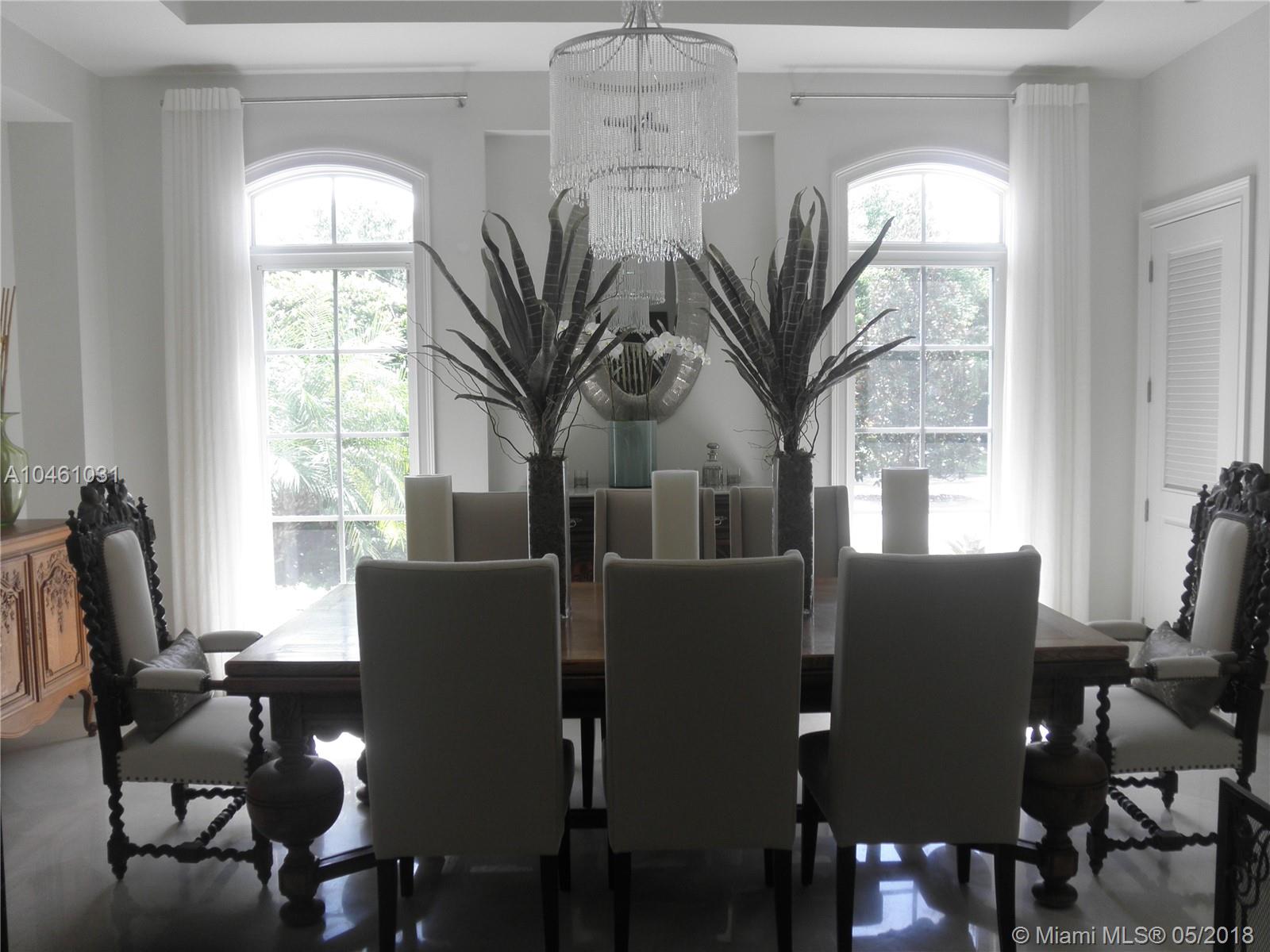 FLORIMOLDI SUB - Residential