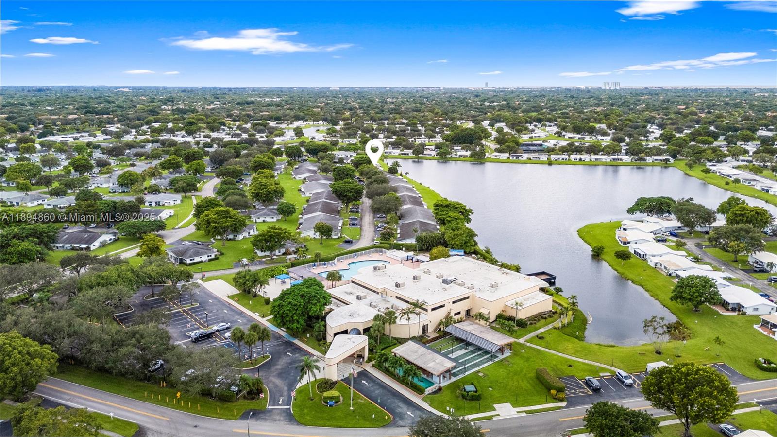 LAUDERDALE WEST CONDO NO - Residential Lease