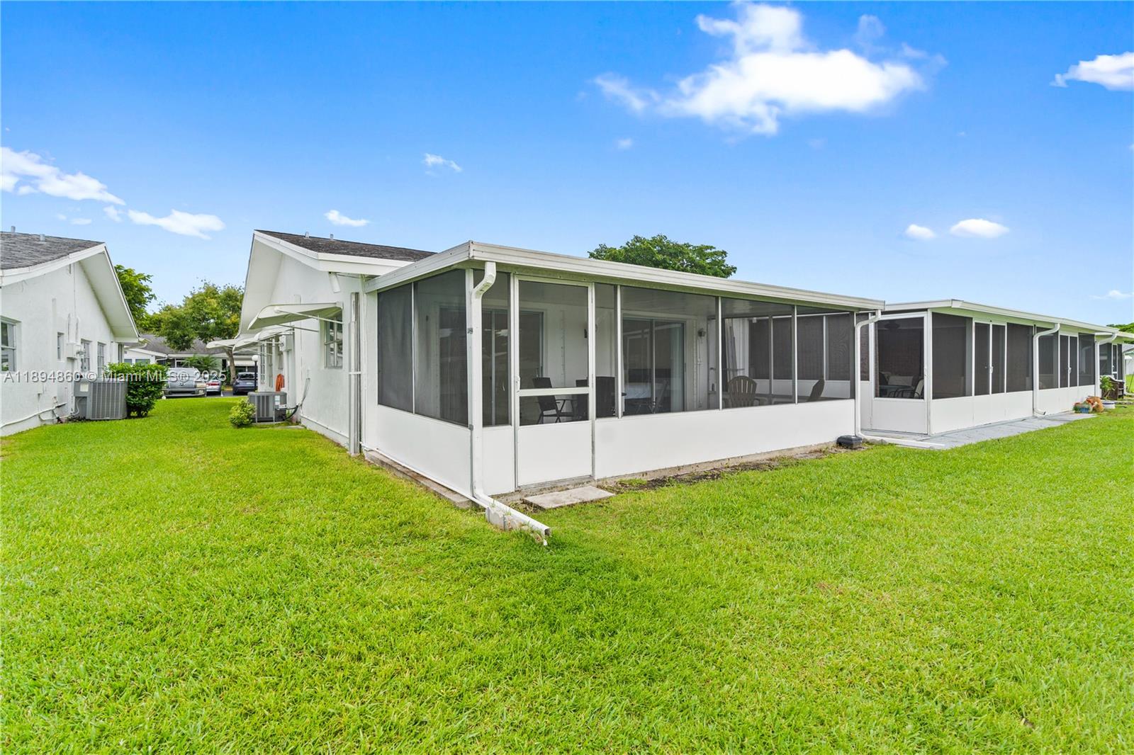LAUDERDALE WEST CONDO NO - Residential Lease