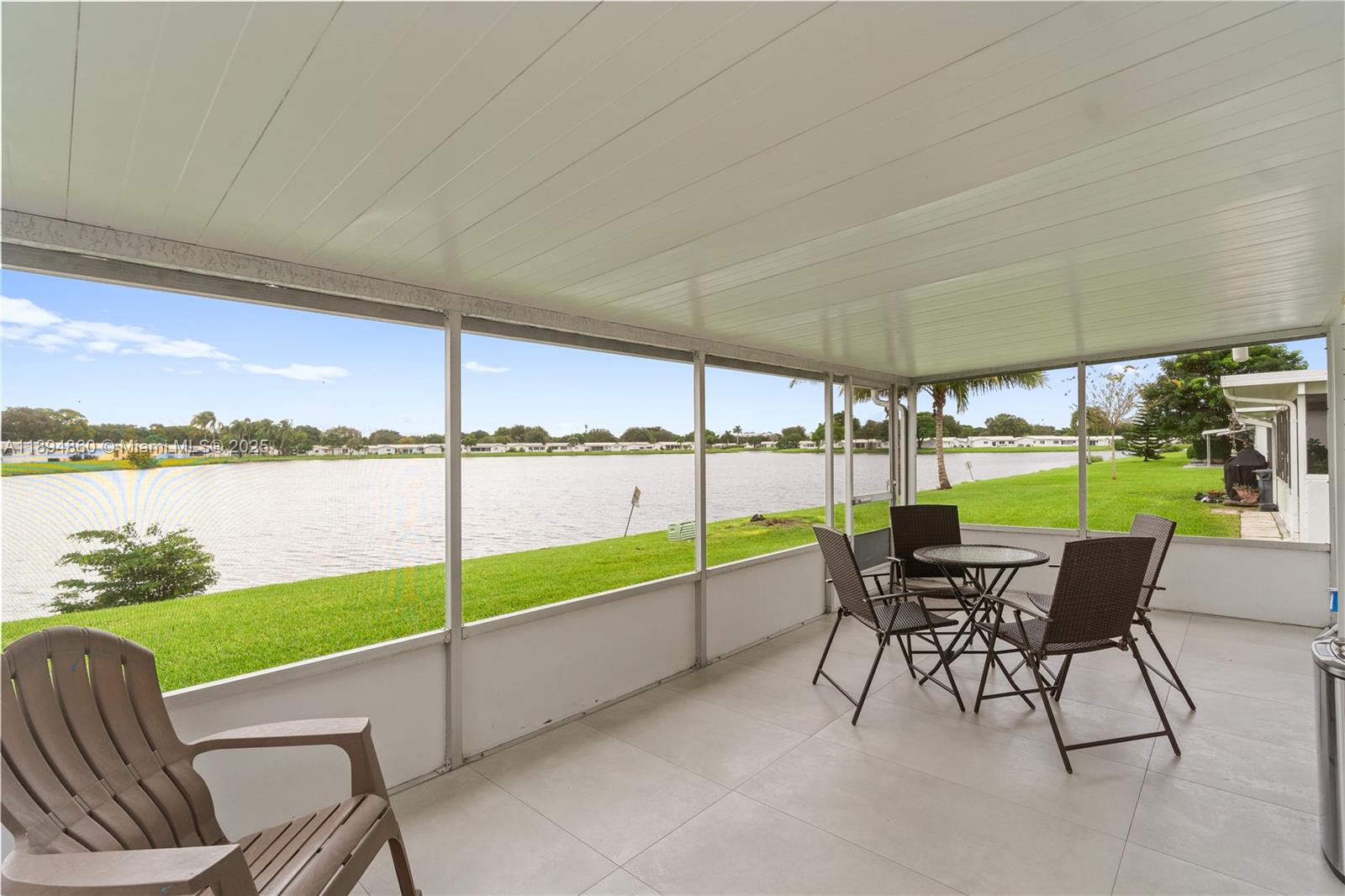 LAUDERDALE WEST CONDO NO - Residential Lease