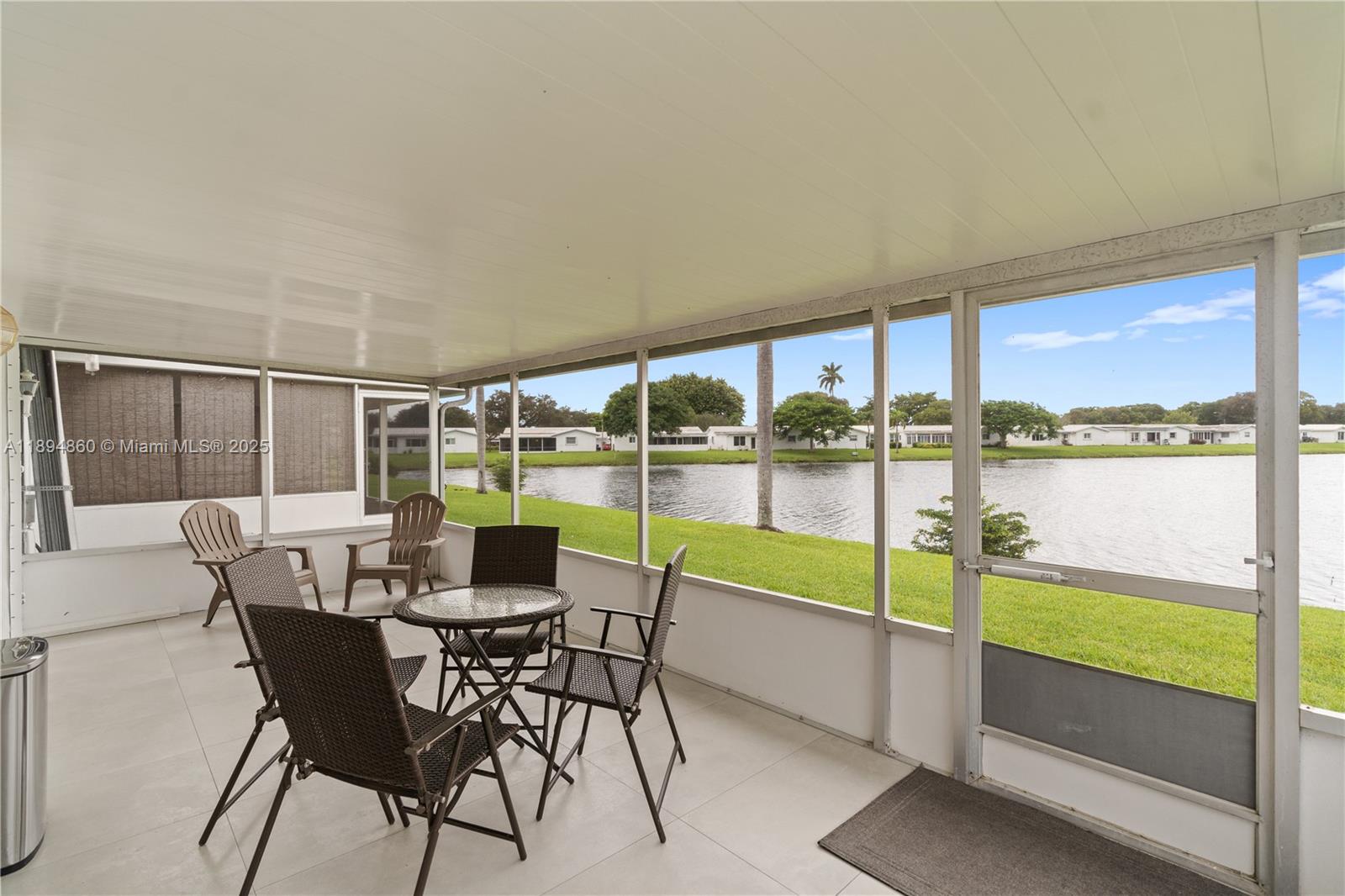 LAUDERDALE WEST CONDO NO - Residential Lease