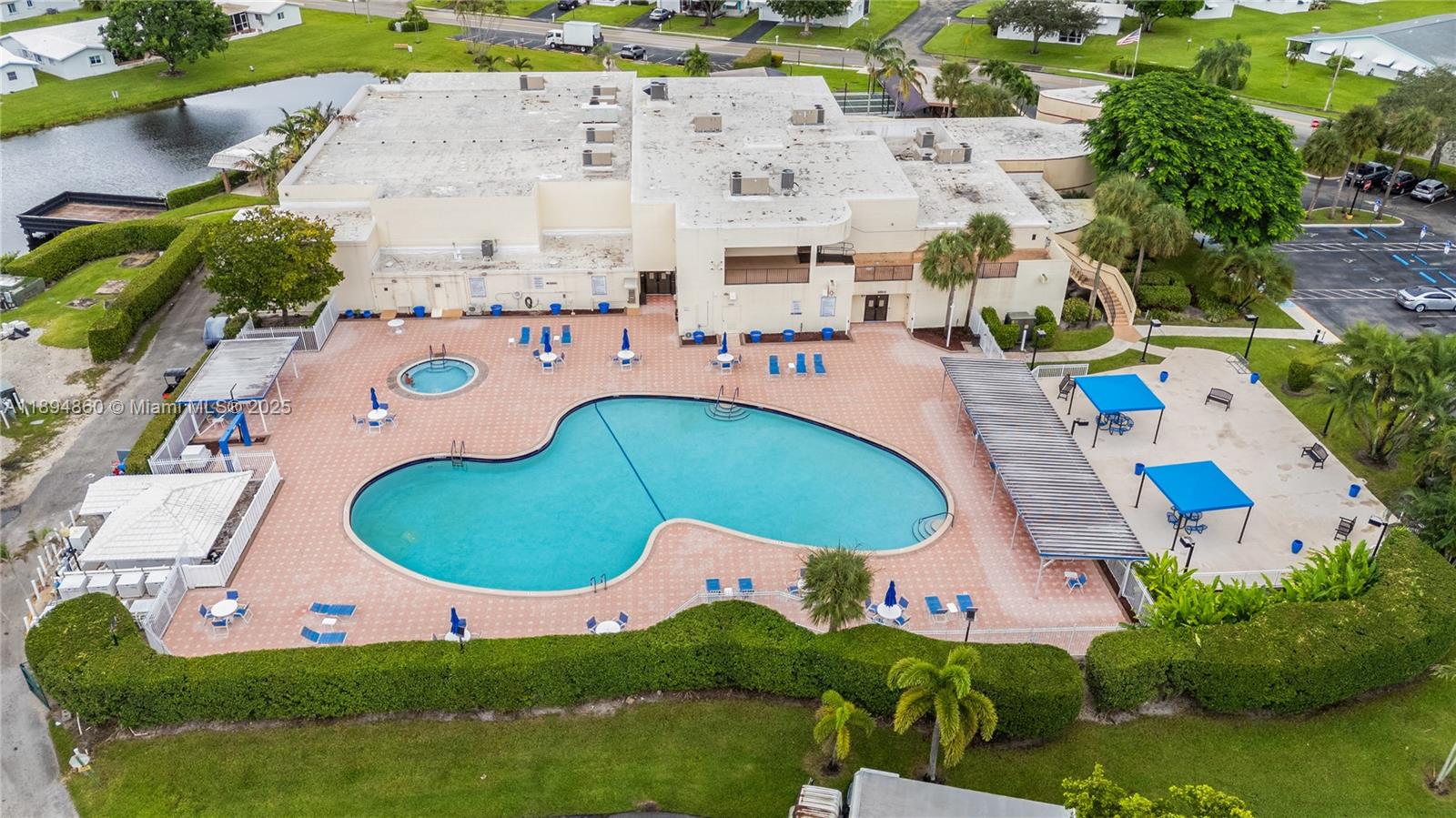 LAUDERDALE WEST CONDO NO - Residential Lease