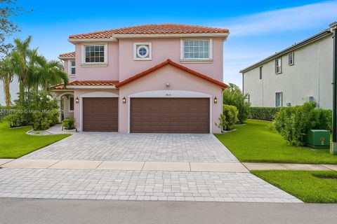 Photo of 2091 SW 176th Ave, Miramar, FL 33029 (MLS # A11877080)