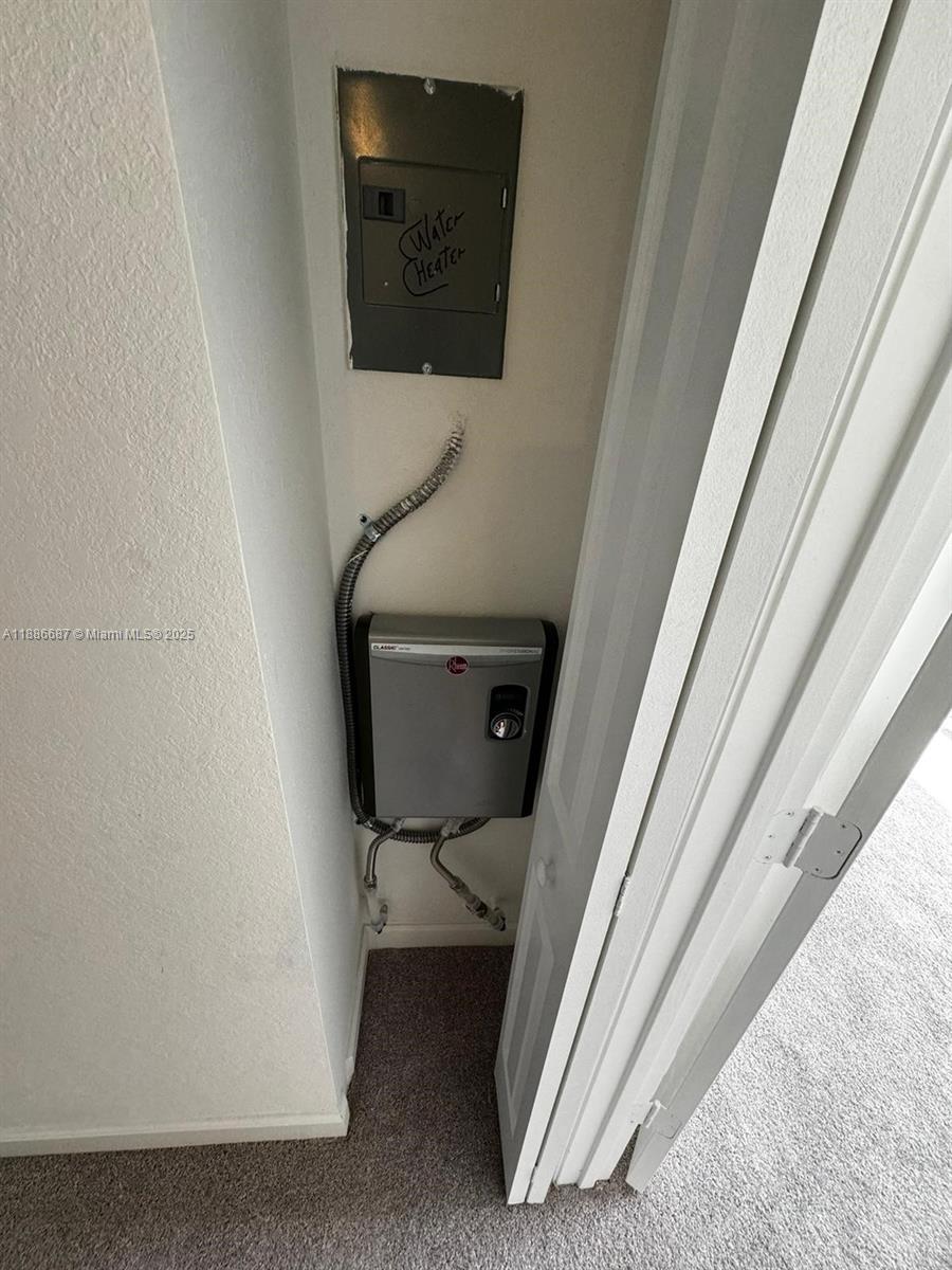 Cedar Pointe - Residential