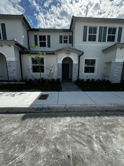 Photo of 16270 SW 292nd St, Homestead, FL 33033 (MLS # A11886687)
