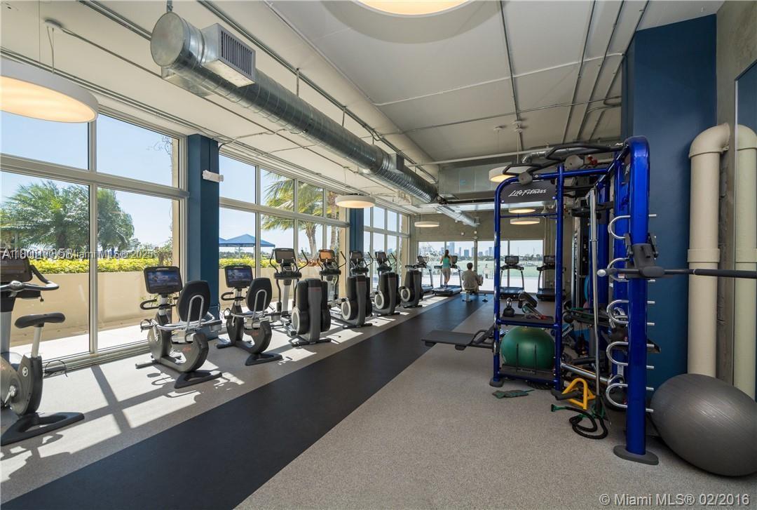 MIRADOR 1200 CONDO - Residential Lease