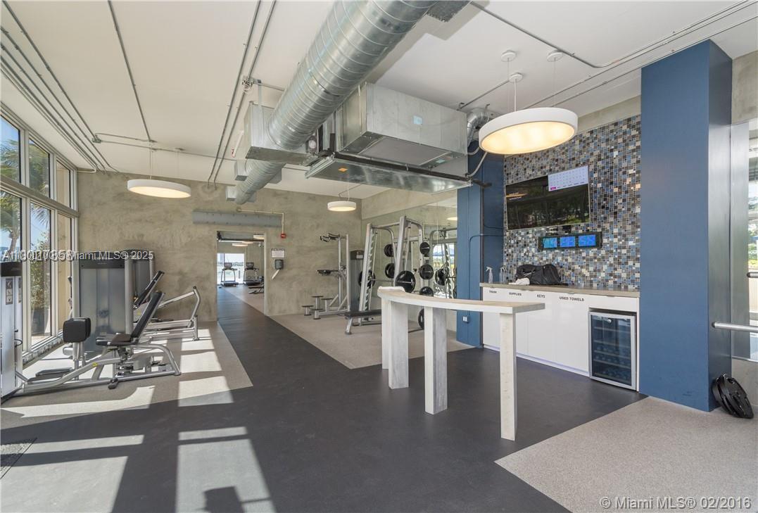 MIRADOR 1200 CONDO - Residential Lease