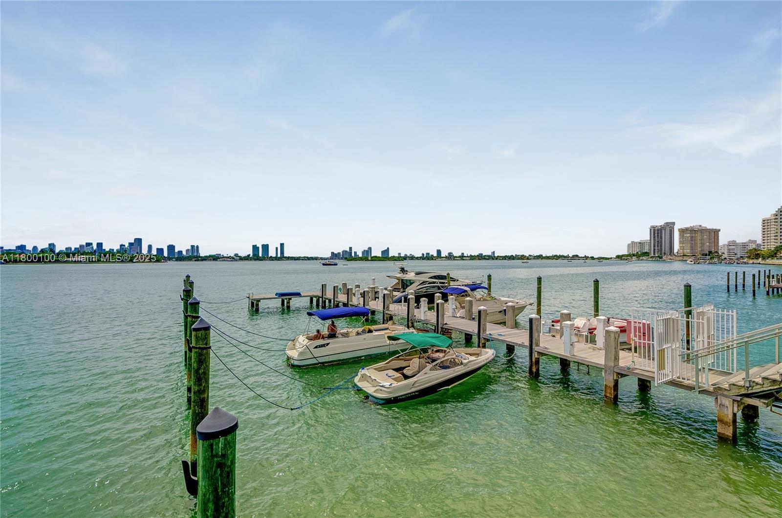 MIRADOR 1200 CONDO - Residential Lease