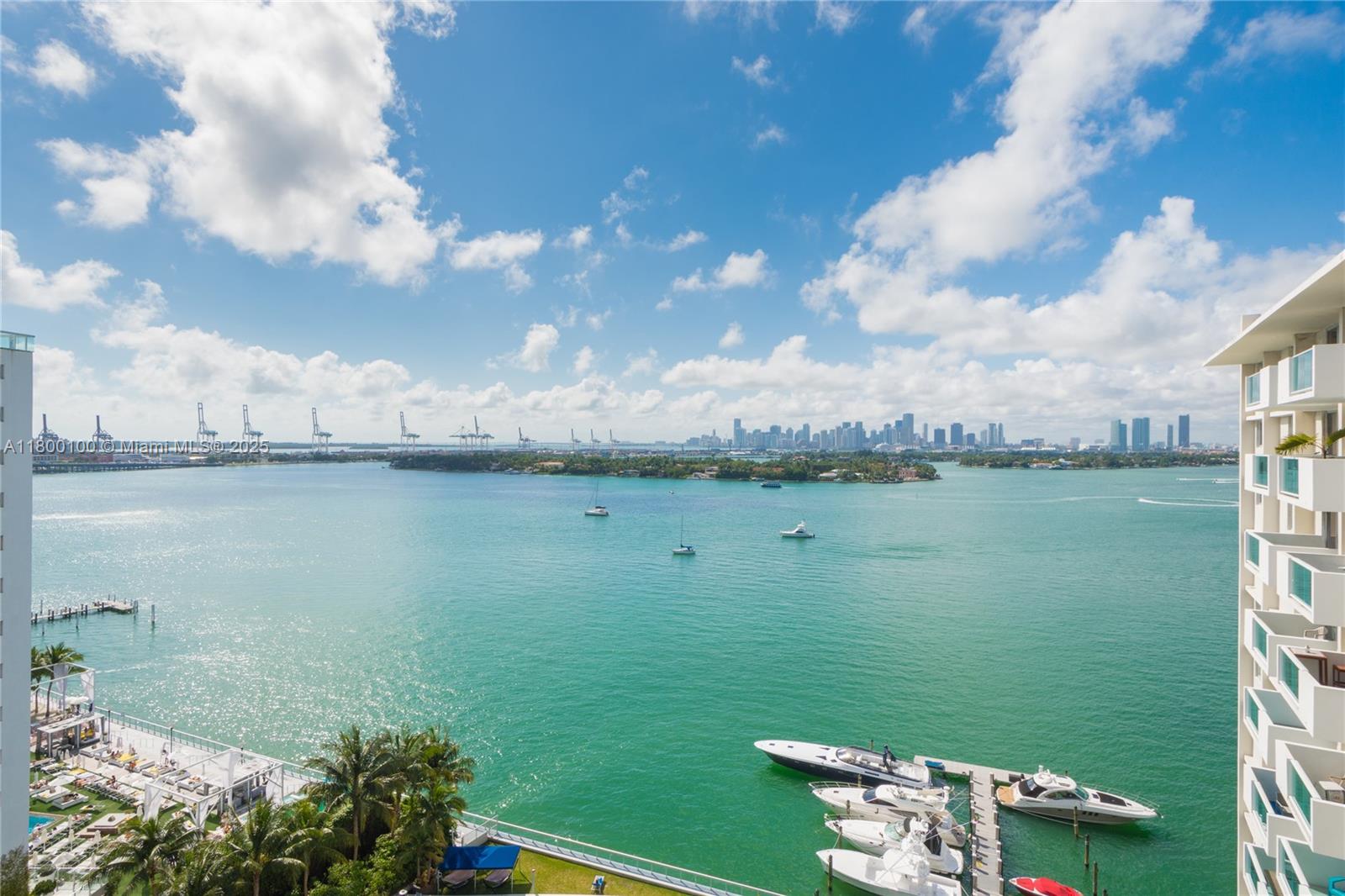 MIRADOR 1200 CONDO - Residential Lease