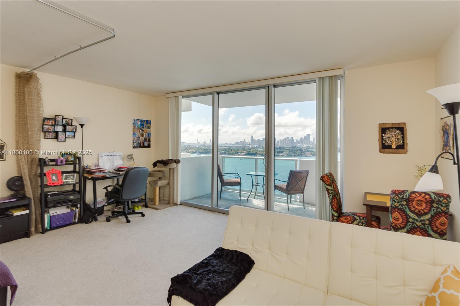 MIRADOR 1200 CONDO - Residential Lease