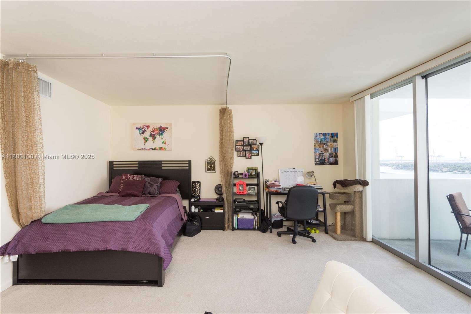 MIRADOR 1200 CONDO - Residential Lease