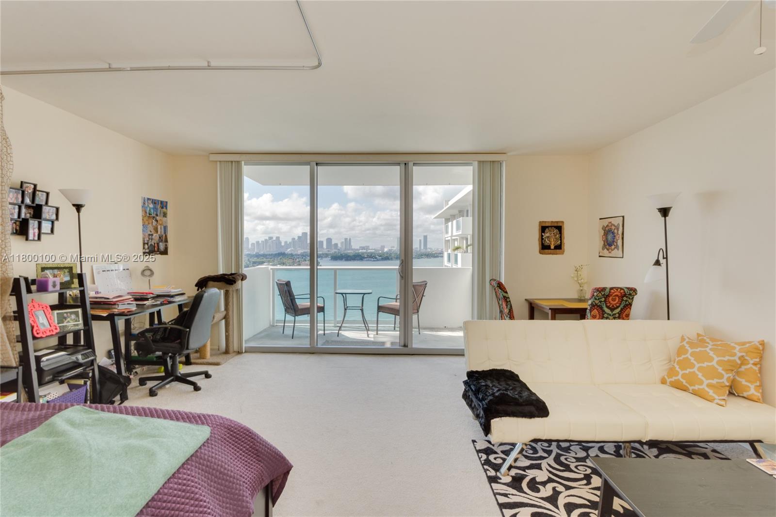 MIRADOR 1200 CONDO - Residential Lease