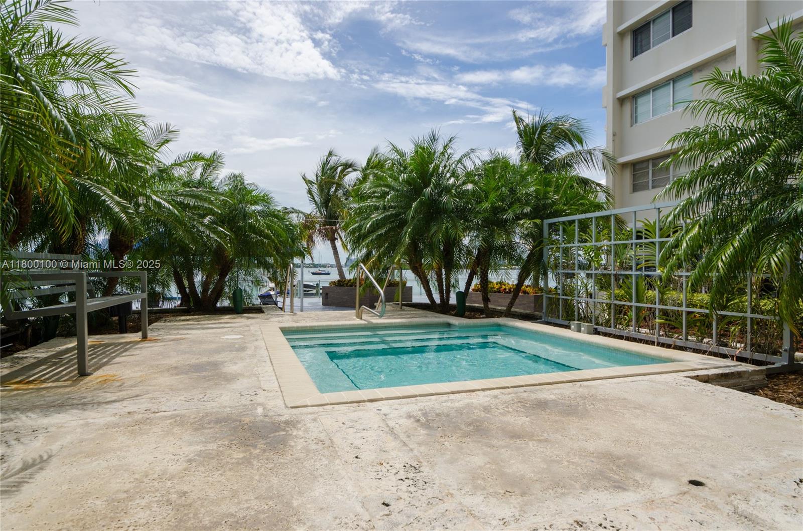 MIRADOR 1200 CONDO - Residential Lease