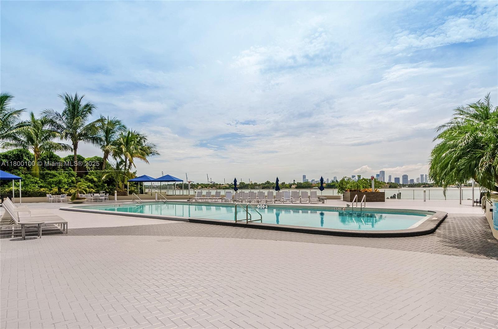 MIRADOR 1200 CONDO - Residential Lease