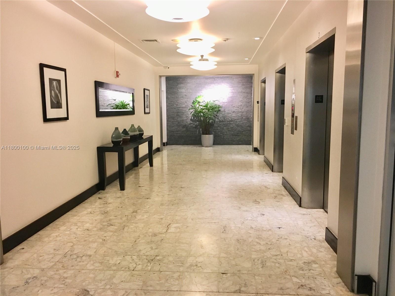 MIRADOR 1200 CONDO - Residential Lease