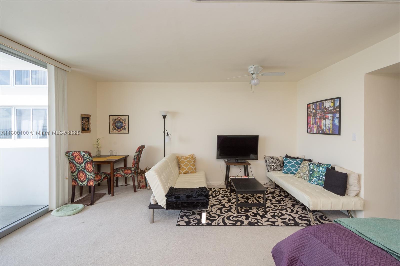 MIRADOR 1200 CONDO - Residential Lease