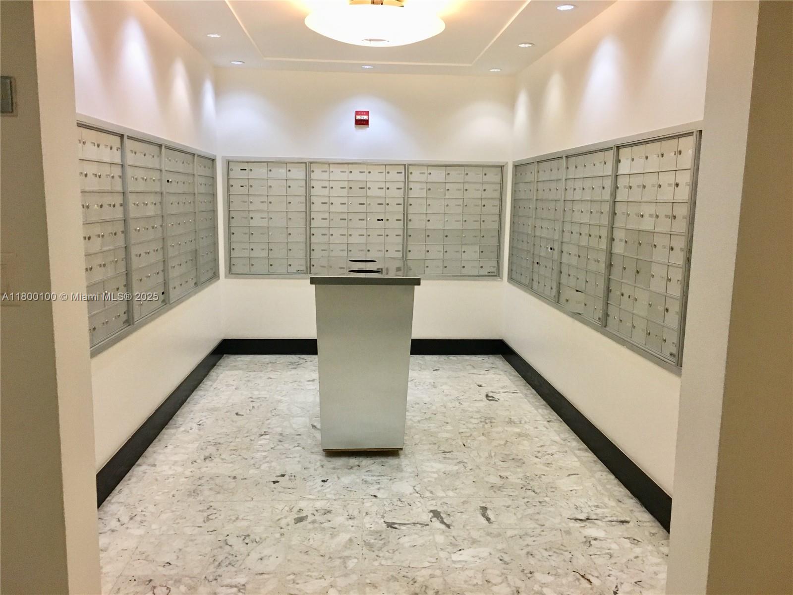 MIRADOR 1200 CONDO - Residential Lease