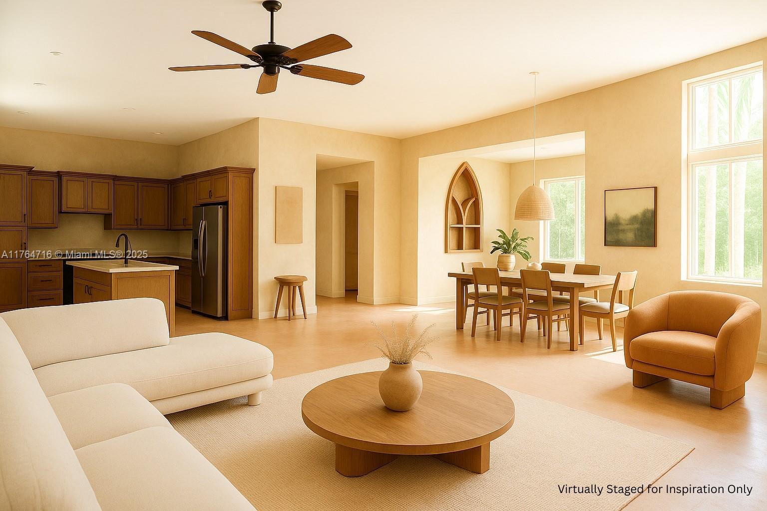 12301 Sw 107th Ave, Miami, Broward County, Florida - 4 Bedrooms  
4 Bathrooms - 