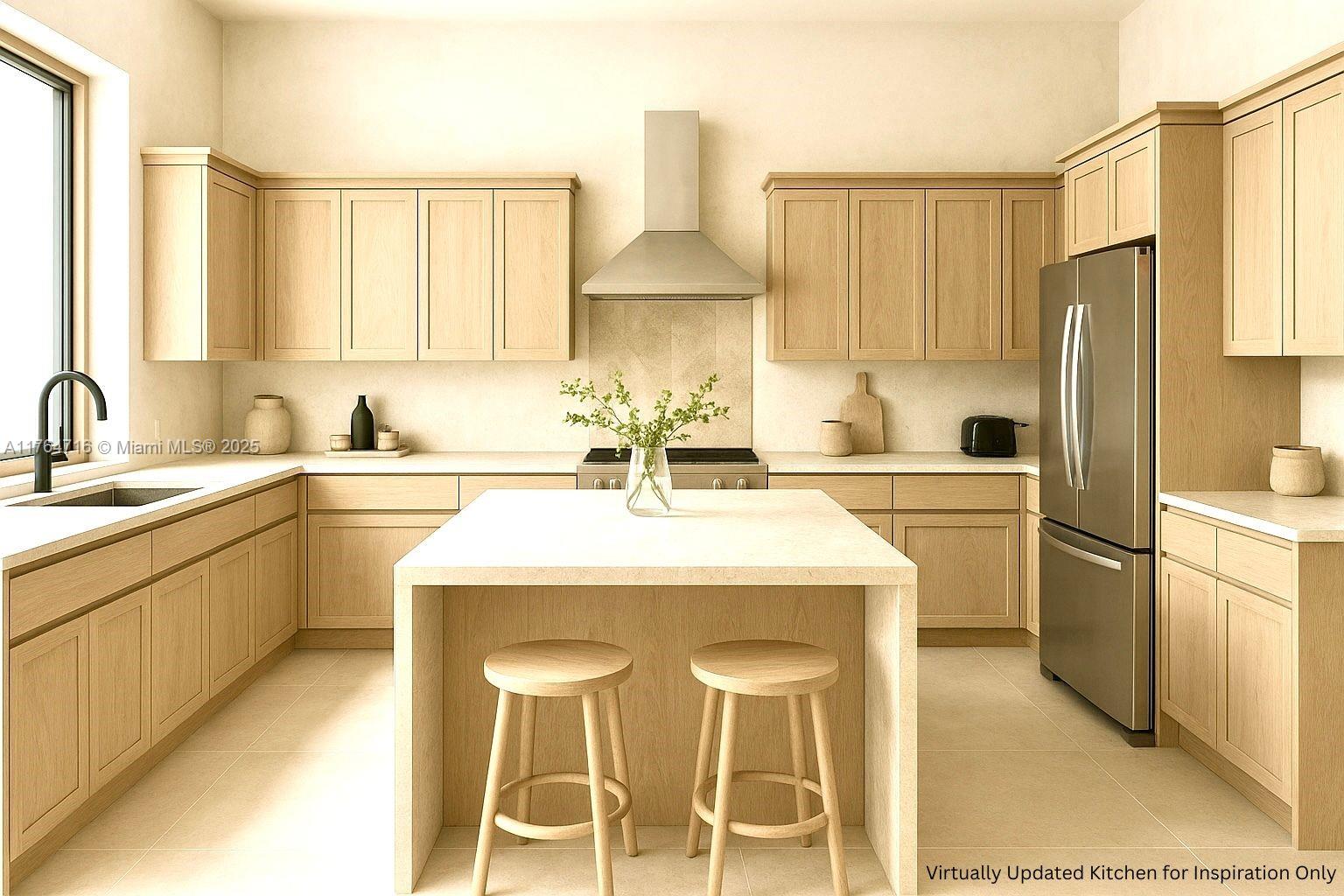 East Kendall - Residential