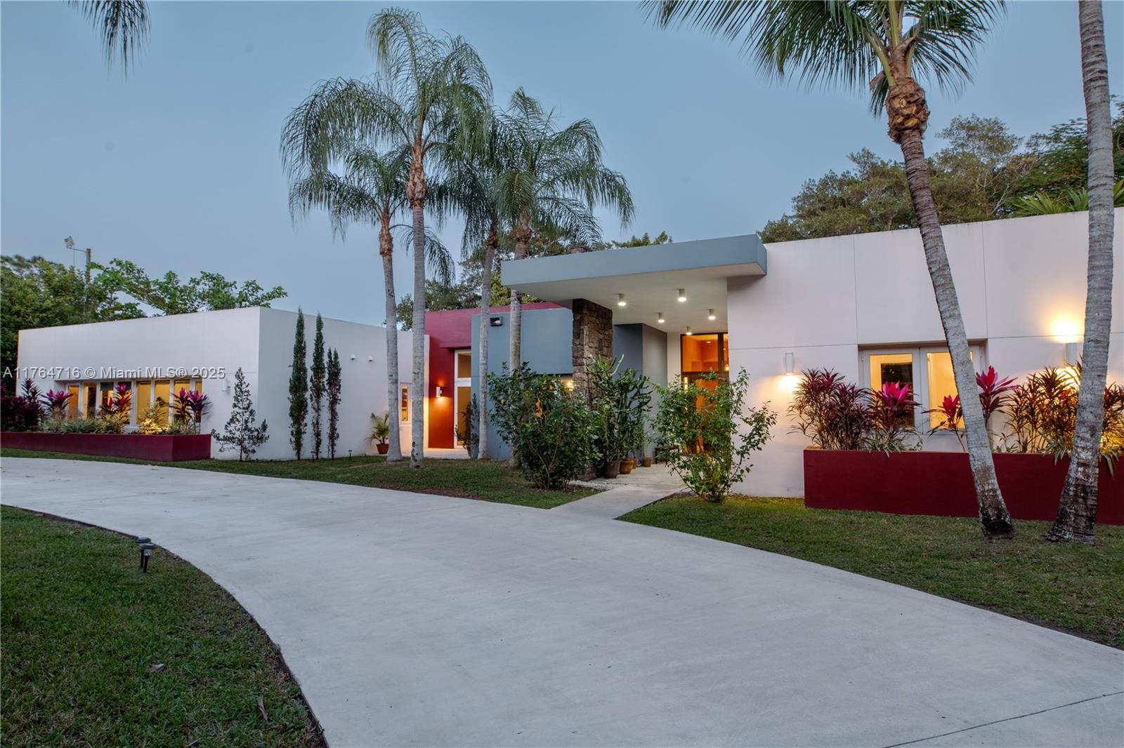 Property for Sale at 12301 Sw 107th Ave, Miami, Broward County, Florida - Bedrooms: 4 
Bathrooms: 4  - $2,950,000