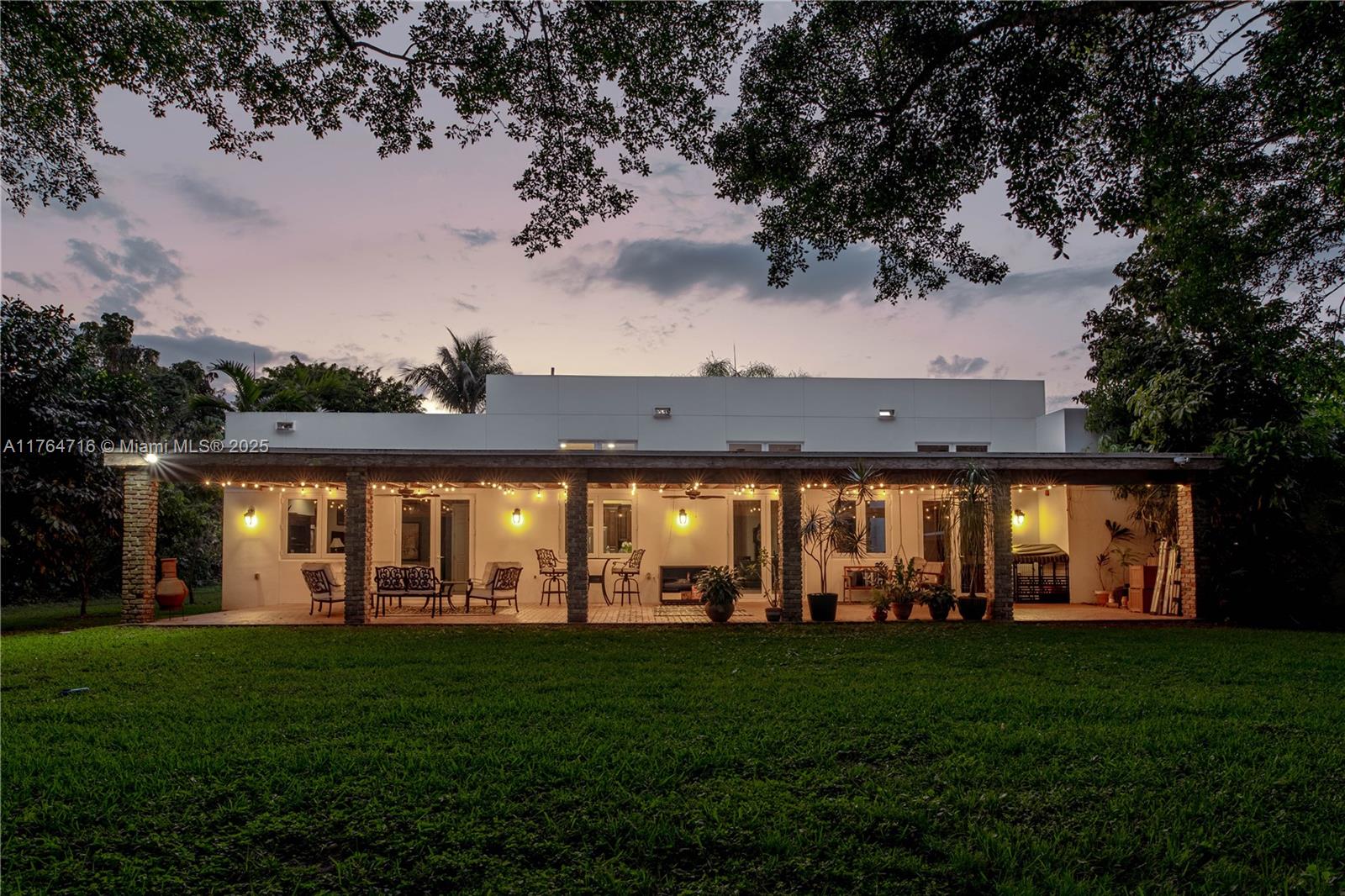East Kendall - Residential