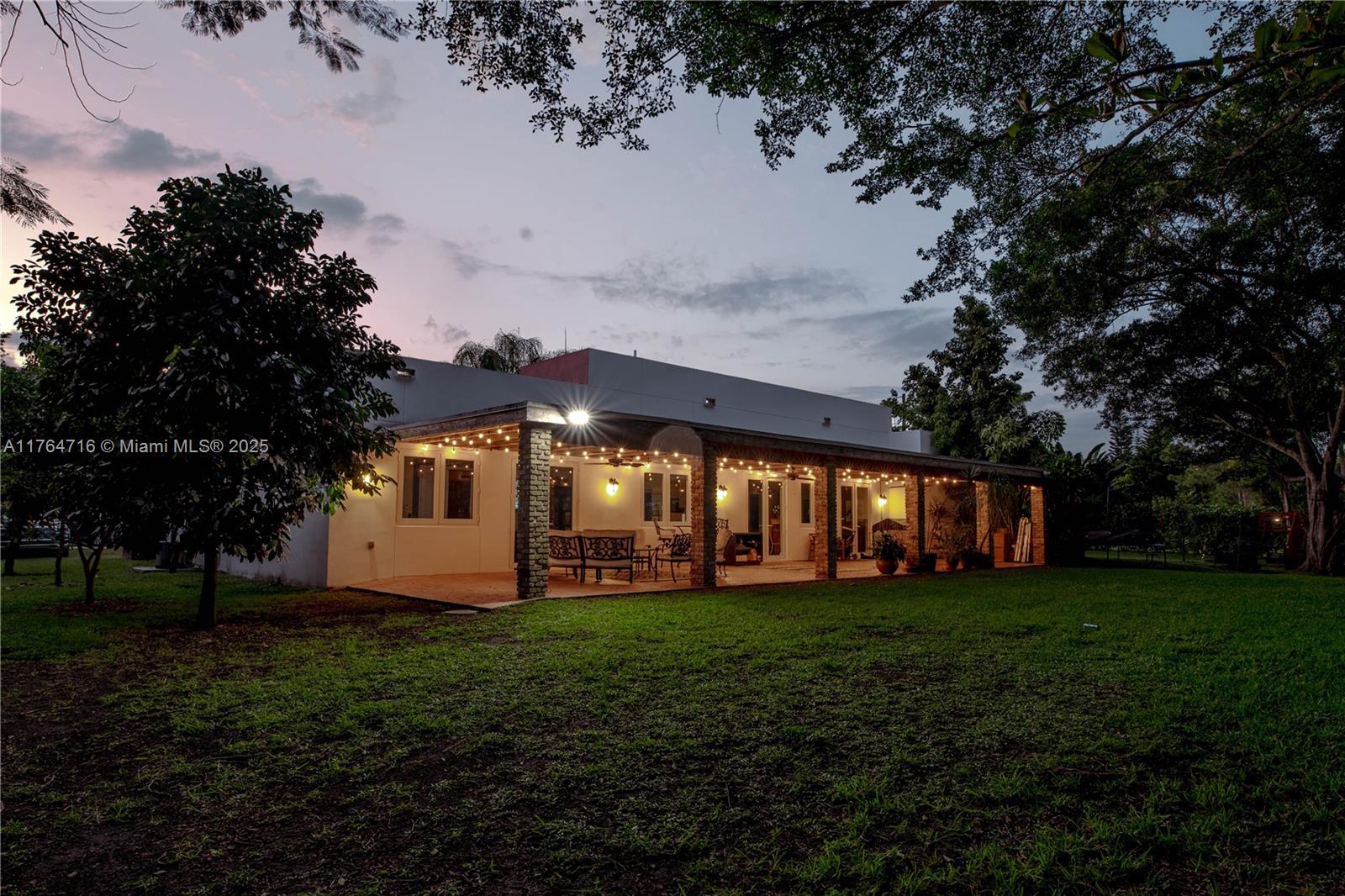 East Kendall - Residential