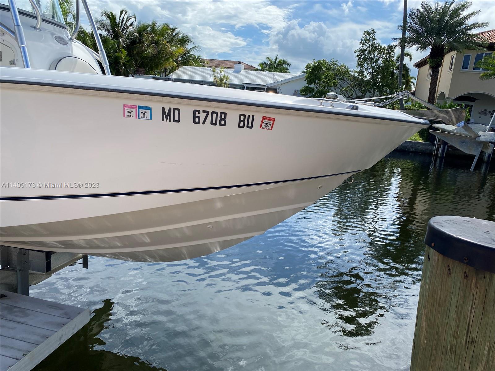 VENETIAN ISLES 1ST SEC - Residential