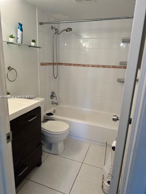LAKEVIEW GARDENS AT MIAMI - Residential Lease