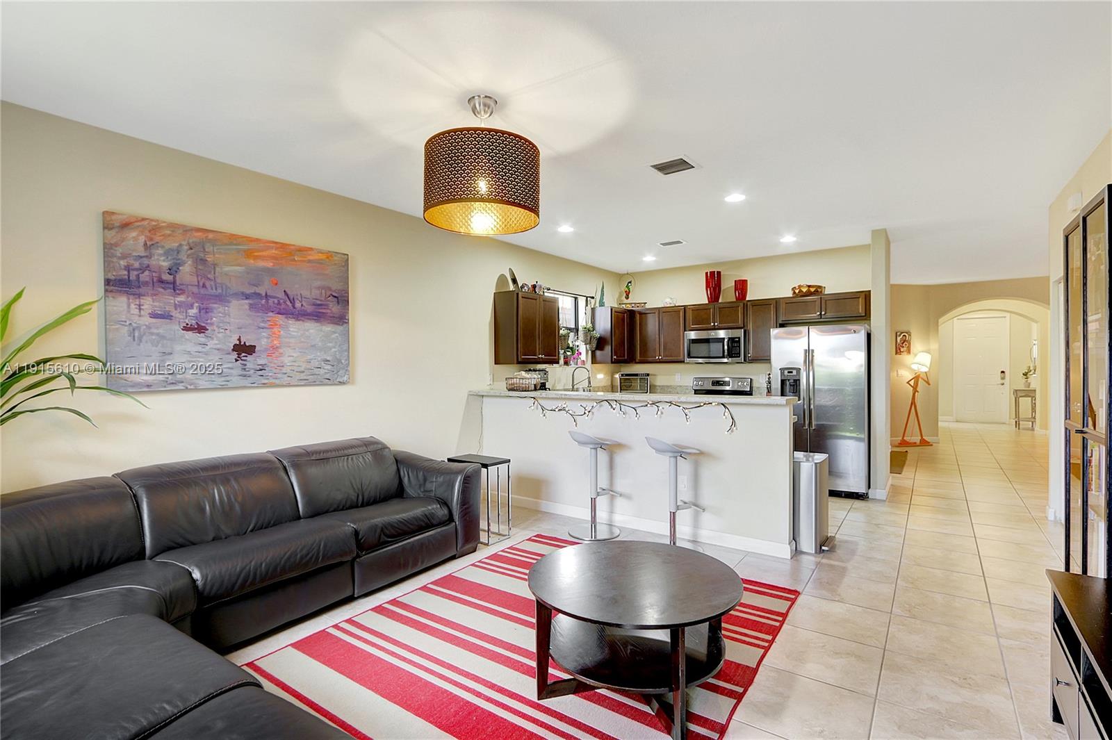 BOREK - Residential Lease