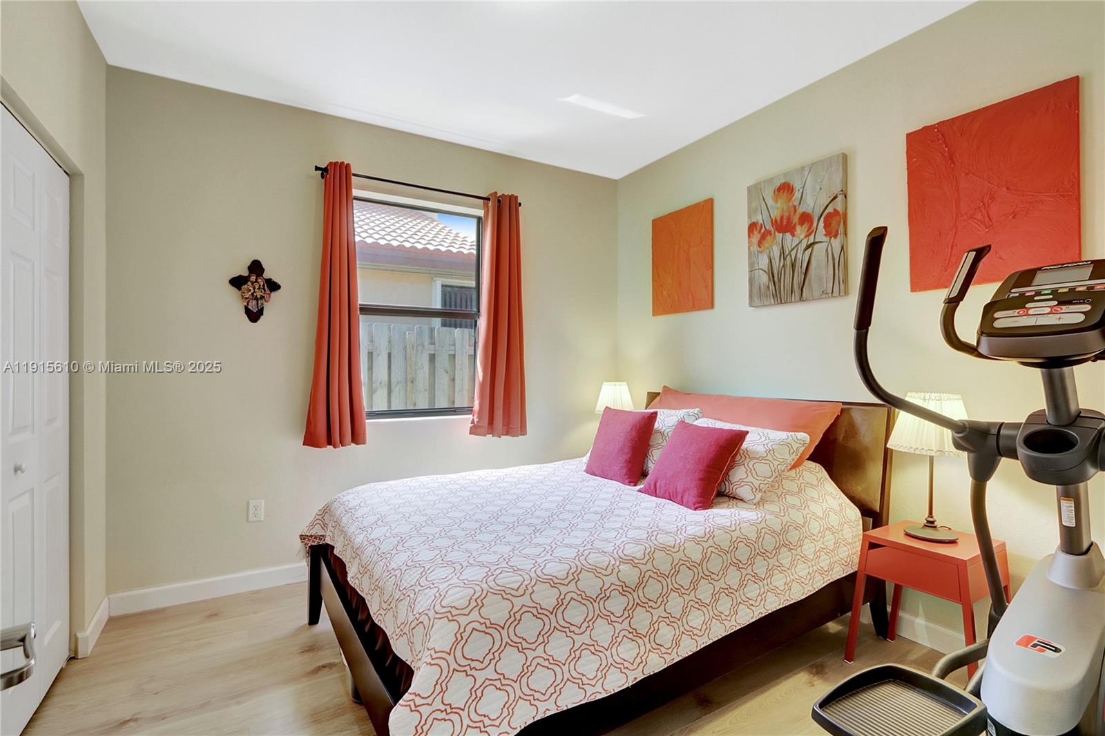 BOREK - Residential Lease