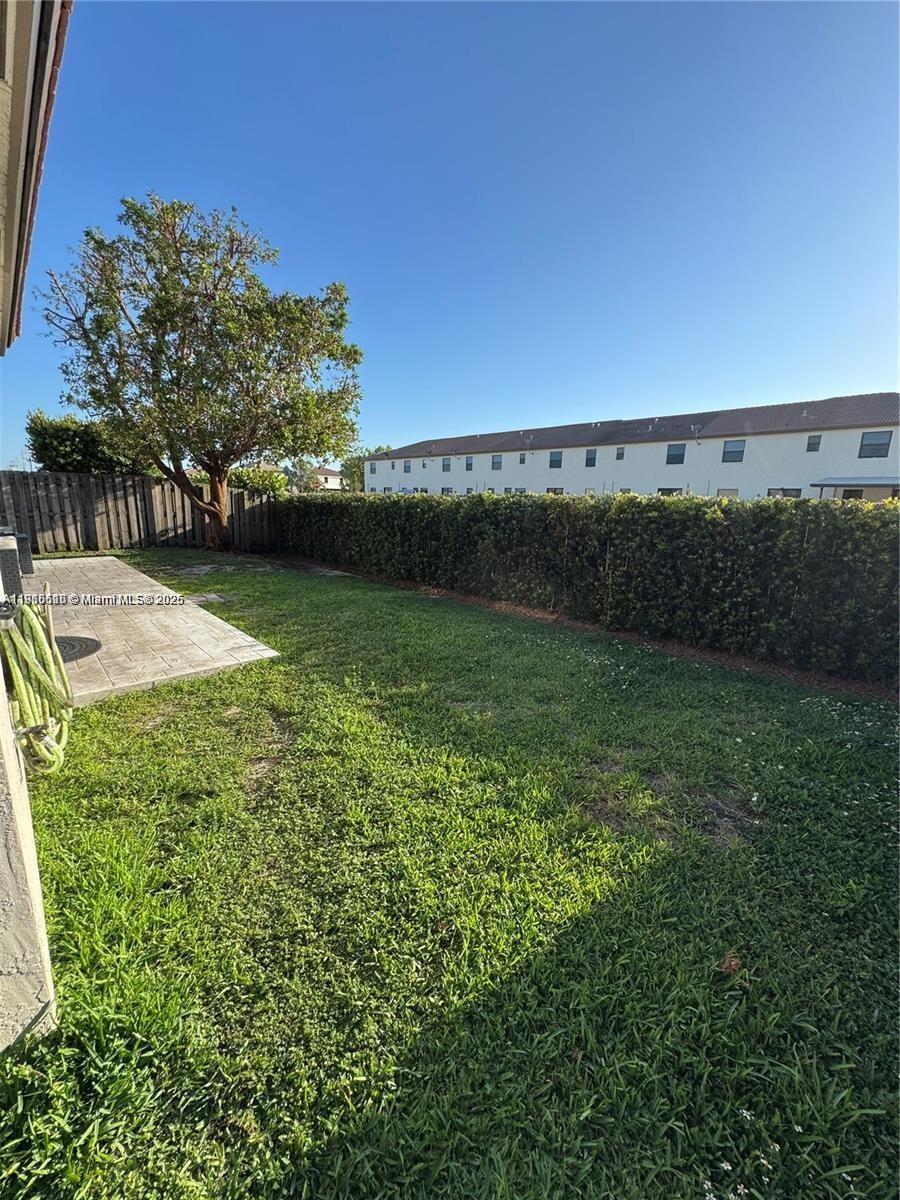 BOREK - Residential Lease