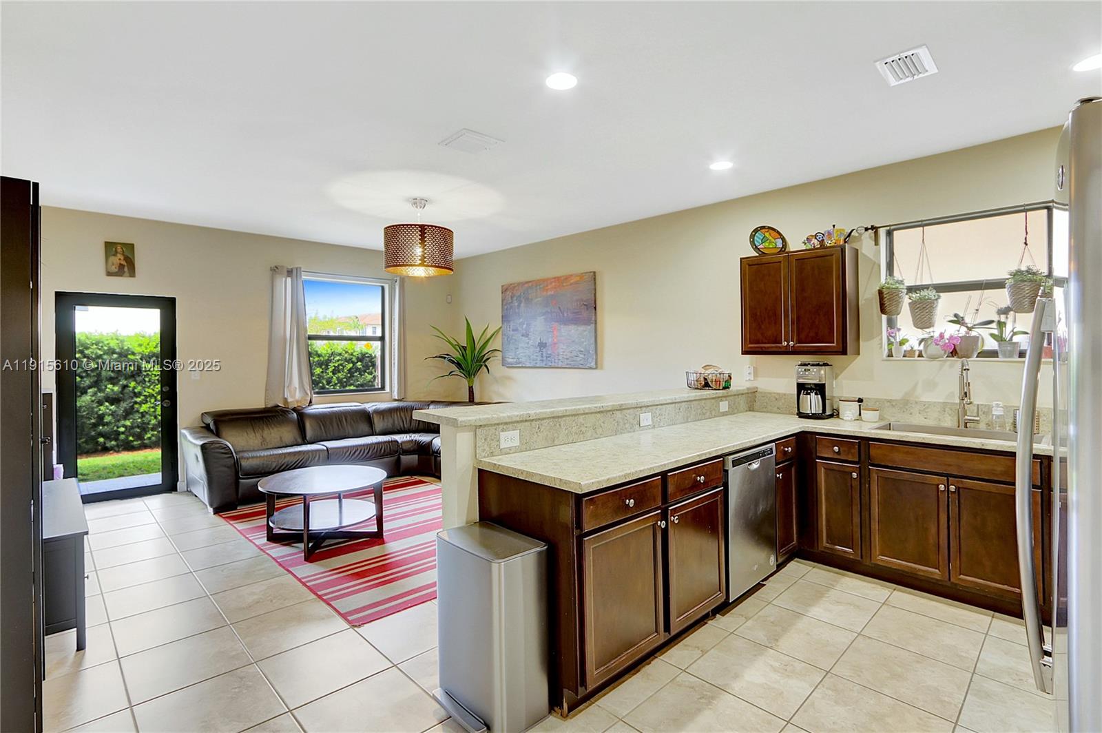 BOREK - Residential Lease