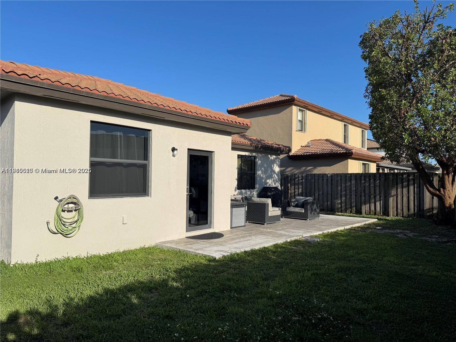 BOREK - Residential Lease