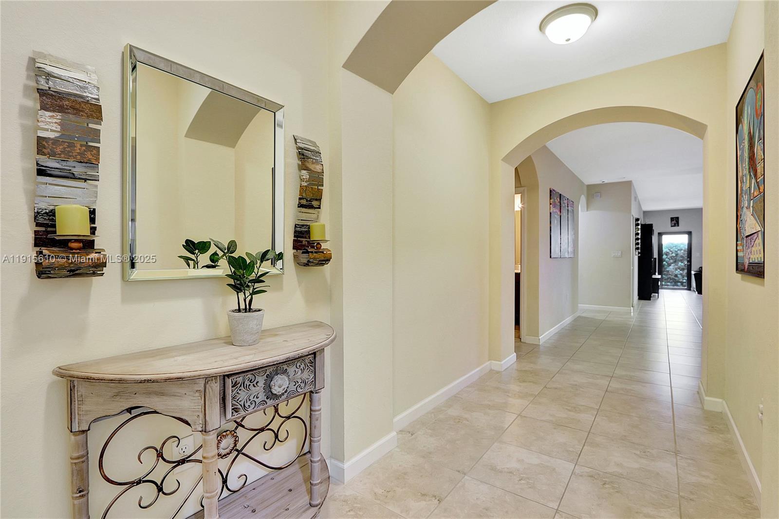 BOREK - Residential Lease